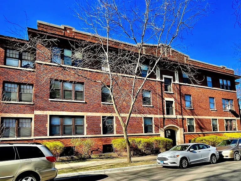 1400 W Summerdale Ave #3 — Photo 21