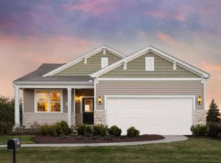 5856 Bucksburn Dr, Galloway, OH 43119