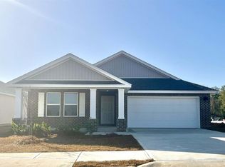 59 Anhinga St, Cantonment, FL 32533