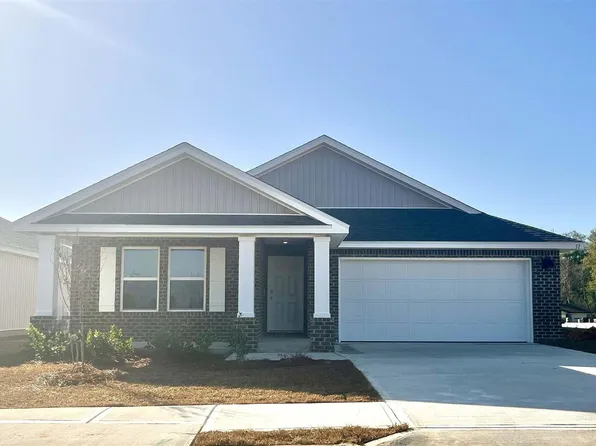 59 Anhinga St, Cantonment, FL 32533