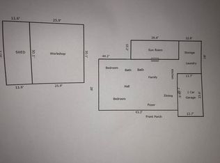 26383 Big Branch Ln, Athens, AL 35613