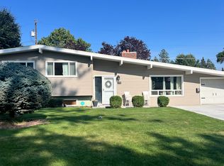 6906 N Lincoln St, Spokane, WA 99208