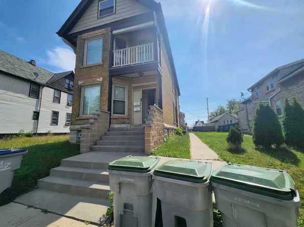 1124 N 14th St, Milwaukee, WI 53233