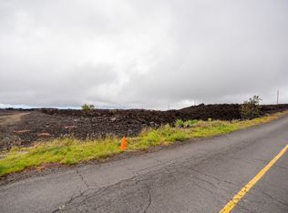 92-2666 Kailua Blvd LOT 2, Ocean View, HI 96737