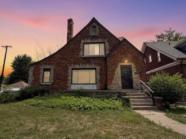 14640 Prevost St, Detroit, MI 48227