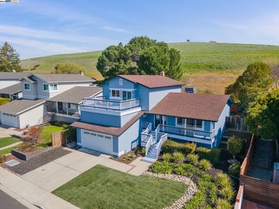 7267 Quartz Cir, Dublin, CA, 94568