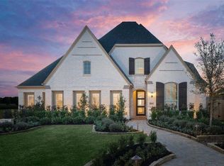 8502 Terrace Valley Cir, Richmond, TX 77407