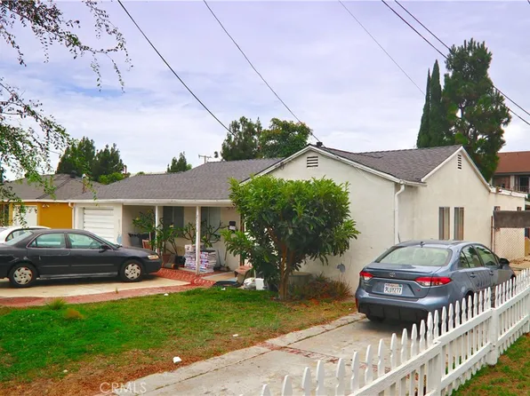 2505 Huckleberry Rd, Santa Ana, CA 92706