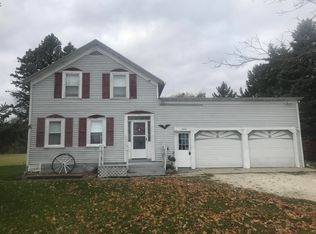 3408 Wagon Wheel Rd, Manitowoc, WI 54220