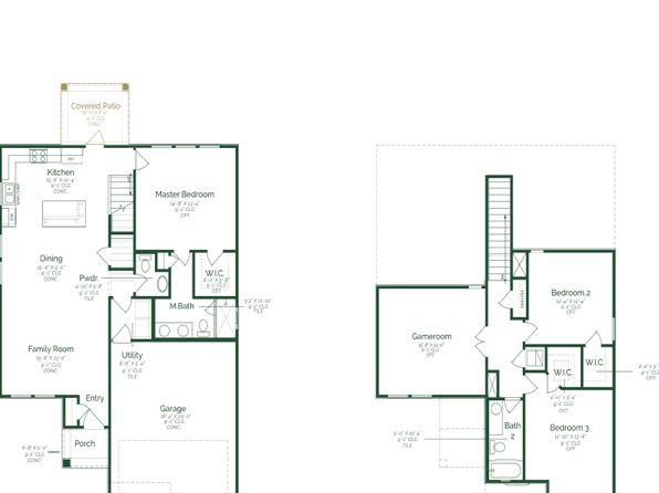 826 S South, Mission, TX 78572
