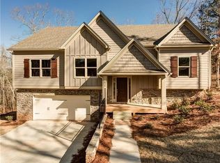 426 Marion Spence Rd, Ball Ground, GA 30107