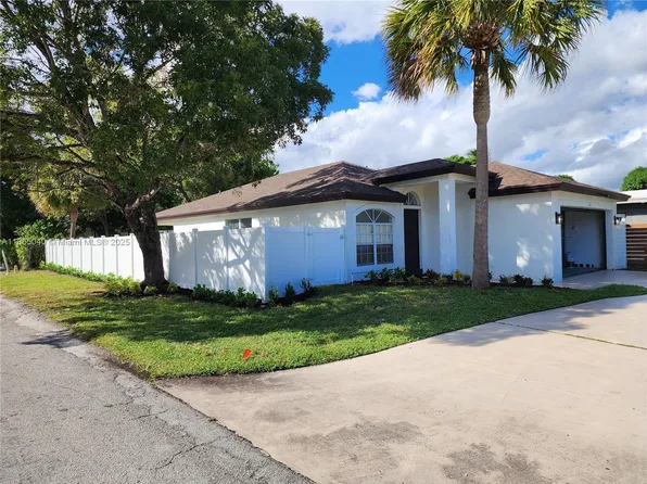 1701 NW 6th Ave, Fort Lauderdale, FL 33311