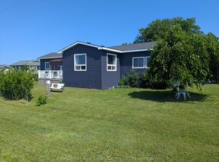 27 Cranberry Dr, Ashfield Colborne Wawanosh, ON N7A3Y3