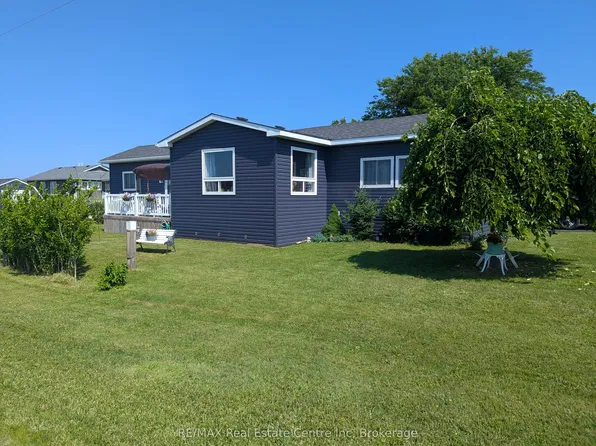 27 Cranberry Dr, Ashfield Colborne Wawanosh, ON N7A 3Y3