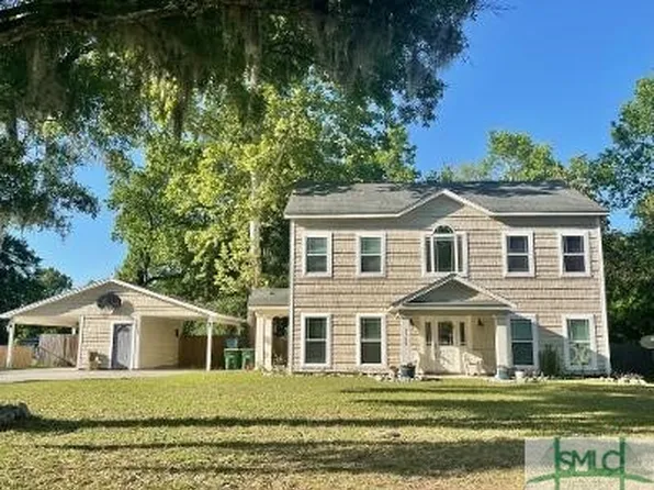 2308 Godbee Avenue, Garden City, GA 31408