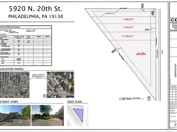 5920 N 20th St, Philadelphia, PA 19138