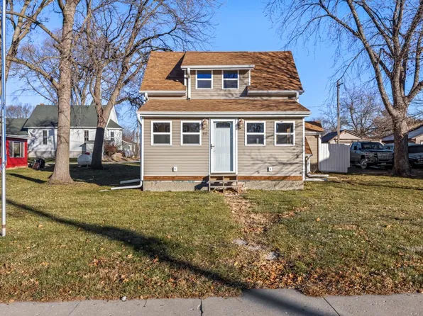 917 Giddings St, Kelley, IA 50134