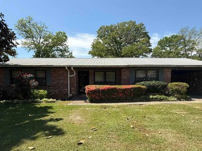 414 Davis St, Talladega, AL, 35160