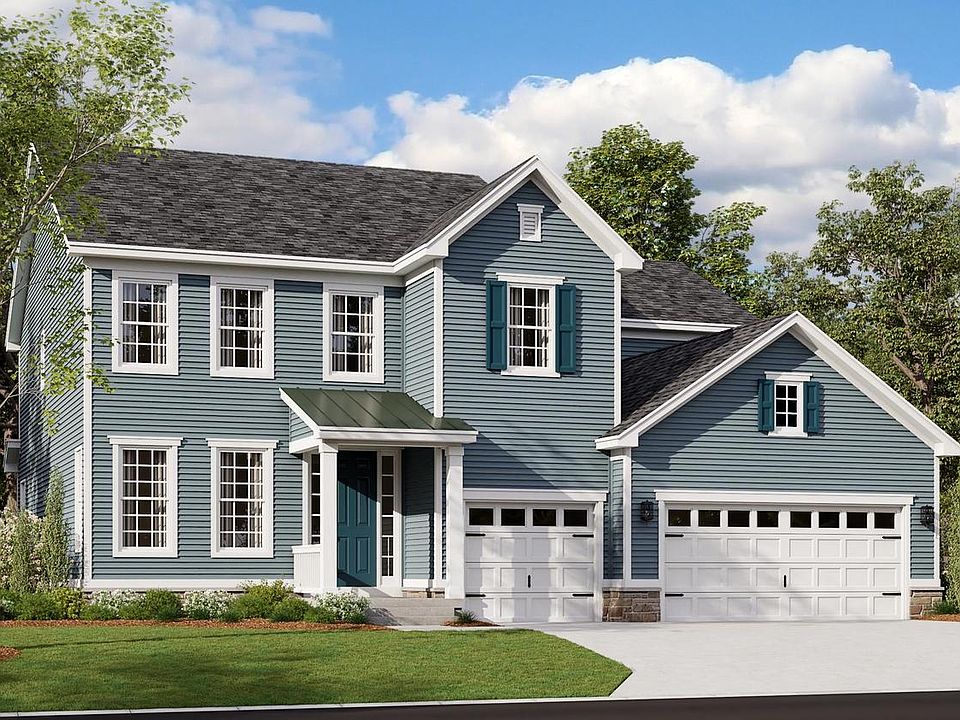 1st image of Liberty Hall Drive Donovan