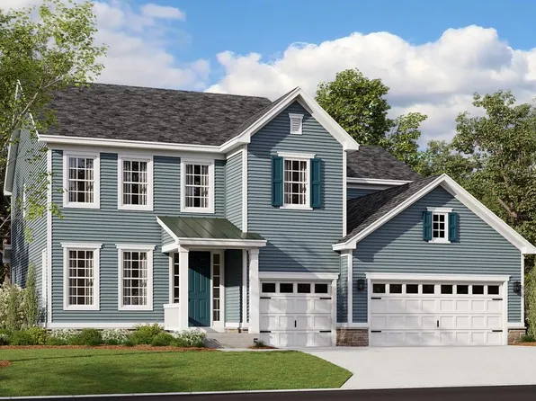 Liberty Hall Drive Donovan, Fredericksburg, VA 22406