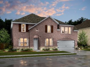 1008 Butterfly Ln, Justin, TX 76247