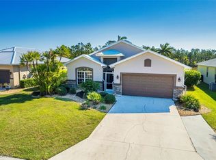 14007 Danpark Loop, Fort Myers, FL 33912