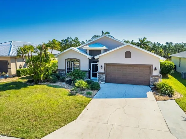14007 Danpark Loop, Fort Myers, FL 33912