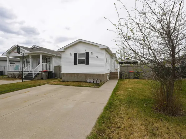 36 Jutland Cres, Stony Plain, AB T7Z 0A3