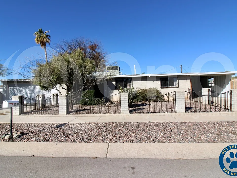 4741 N Fontana Ave