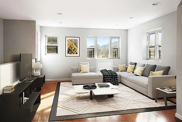 Rented by Citi Habitats | media 9