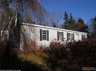 119 Church Turn Rd, Islesboro, ME 04848