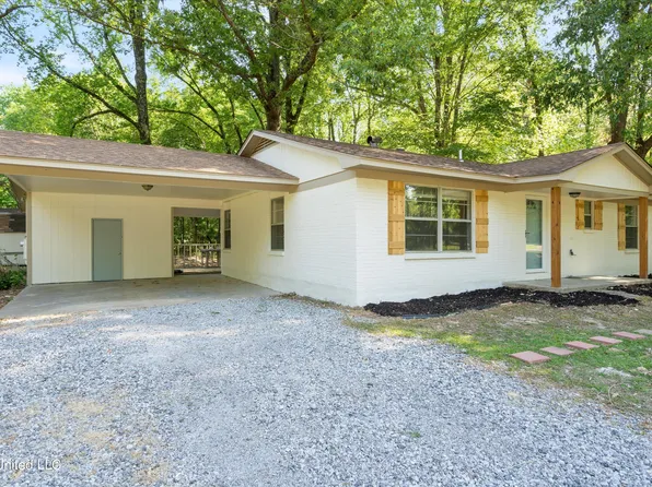 258 Crestfield Rd, Coldwater, MS 38618