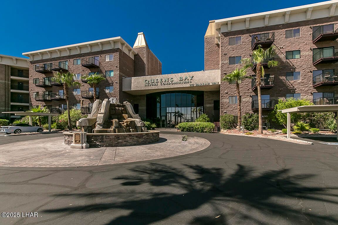 777 Harrah Way APT 306