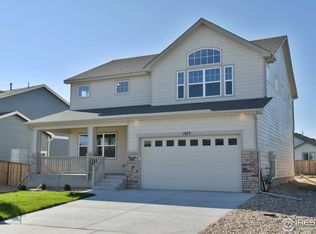 1746 Avery Plaza St, Severance, CO 80550