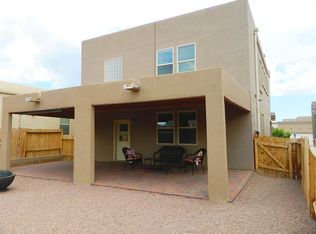 4240 Entrada Sonata, Santa Fe, NM 87507