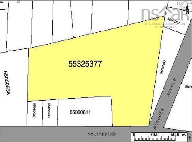 2nd image of McKittrick Rd