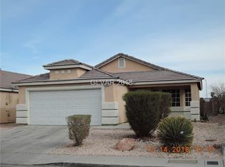 3744 Shadow Tree St, North Las Vegas, NV 89032