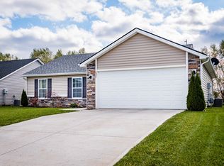 6921 King Lear Blvd, Fort Wayne, IN 46818