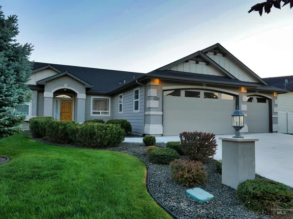 620 W Cedar Point Way, Nampa, ID 83686