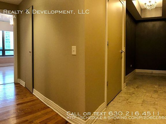 5th image of 600 N Lake Shore Dr APT 1702
