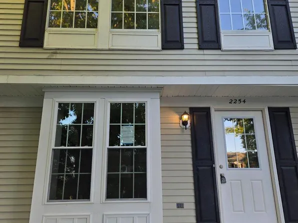 2254 Riding Crop Way, Windsor Mill, MD 21244