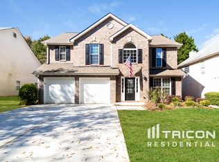 3467 Pembrook Farm Way SW, Snellville, GA 30039