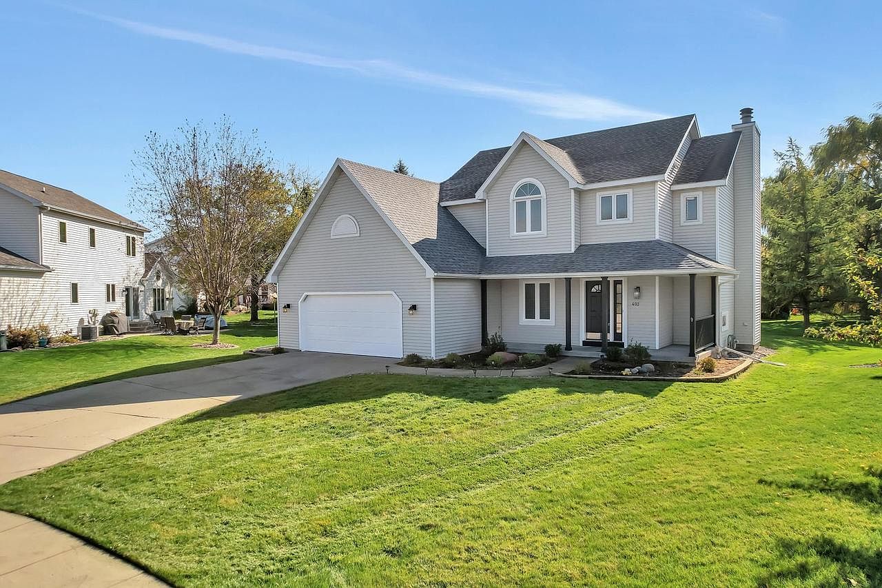 403 Muirfield Court, Waunakee, WI 53597 MLS 1966556 Zillow