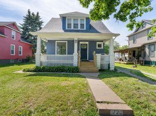 1720 Davie St, Davenport, IA 52804