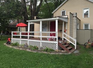 43 Seminary St, Fort Edward, NY 12828