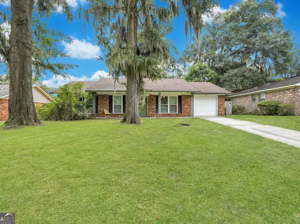 11504 Largo Dr, Savannah, GA 31419