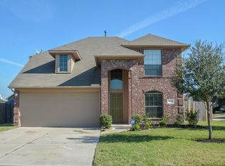 1500 Repiton Way, Katy, TX 77493