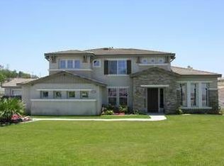 18520 Sunset Knoll Dr, Riverside, CA 92504