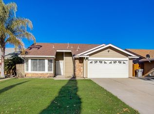 8109 Phinney Dr, Sacramento, CA 95823