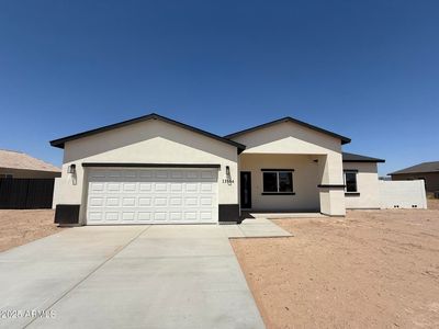13564 S Capistrano Rd, Arizona City, AZ, 85123